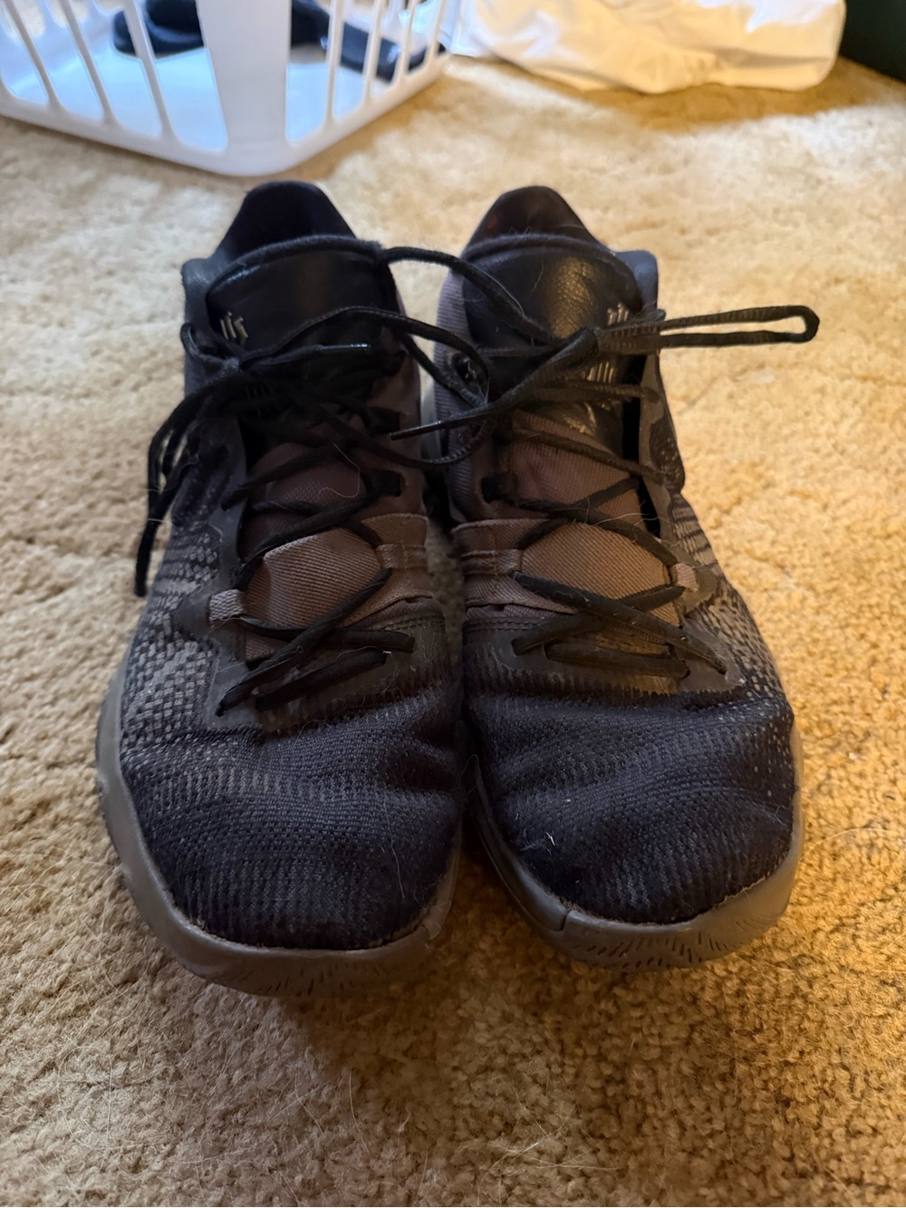Nike Kyrie Flytrap sneakers